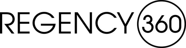 Regency360 Logo