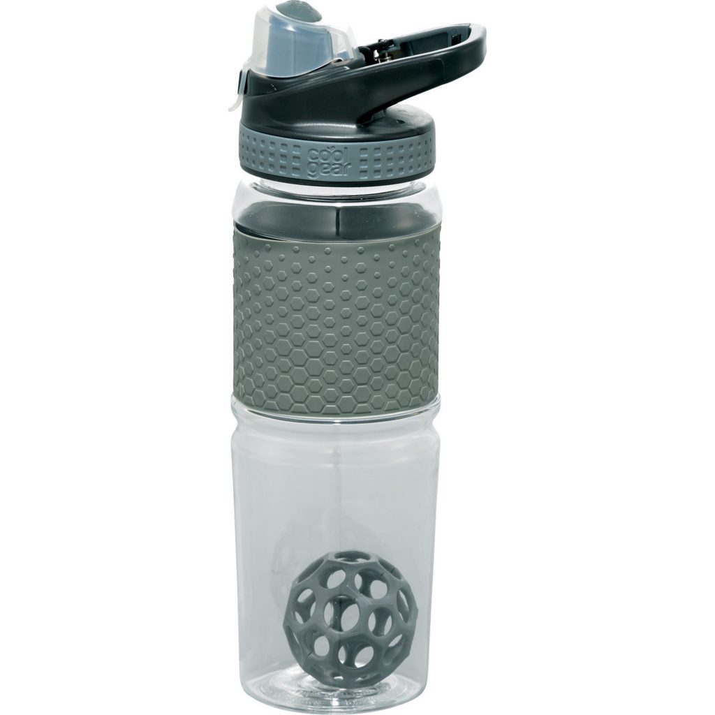 Blender Bottle for Home Workouts