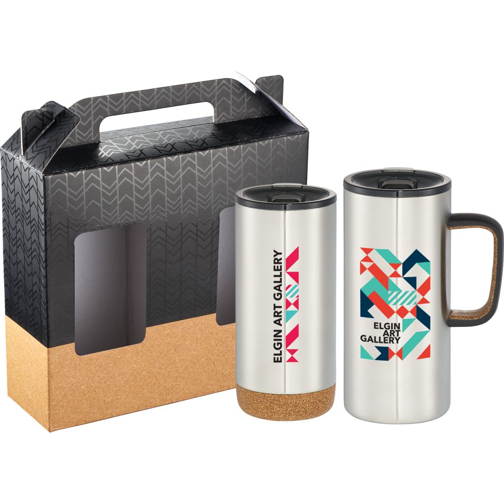 Drinkware Thank You Gift