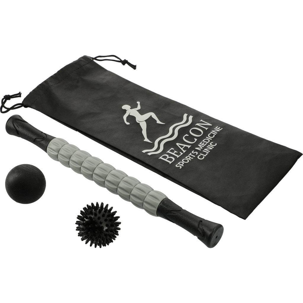 At Home Fitness Essentials