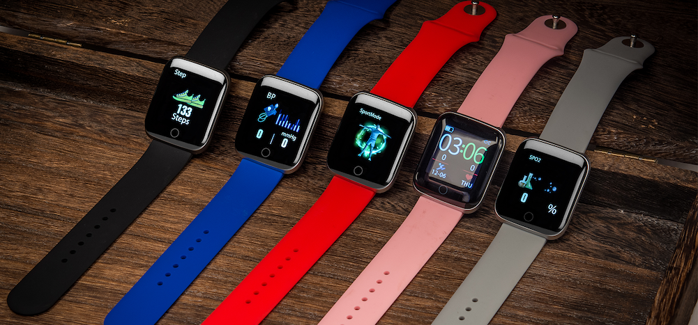 Fitness Tracker