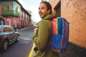 Do Good with Cotopaxi